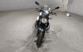 SUZUKI SV650 2016 VP55B