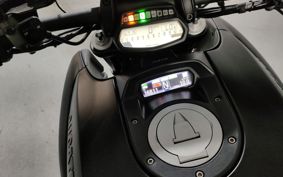 DUCATI DIAVEL 2016 G105JA