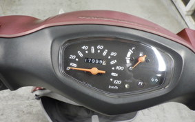 SUZUKI ADDRESS V125 G 2021 CF4EA