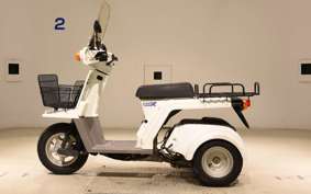 HONDA GYRO X 2012 TD02