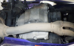 YAMAHA YZF-R3 2020 RH07J