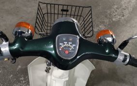 HONDA SUPER CUB90 HA02