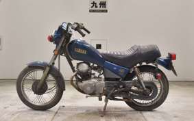 YAMAHA SR125 5N0