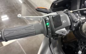 HONDA CBR400R ABS 2023 NC56