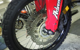 HONDA CRF1000L AFRICA TWIN DCT 2016 SD04