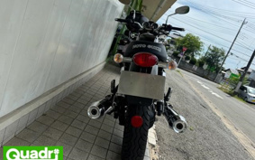 MOTO GUZZI V7 CLASSIC 2016