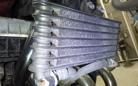 HONDA CB750 GEN 2 2008 RC42