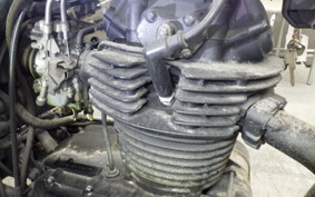 KAWASAKI 250TR BJ250F