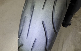 YAMAHA MT-09 Tracer 2015 RN36J