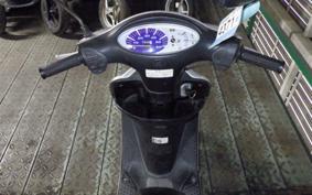 HONDA DIO Gen.5 2015 AF56
