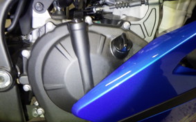 KAWASAKI ZX-4R SE 2023 ZX400P