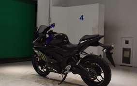YAMAHA YZF-R25 2024 RG43J