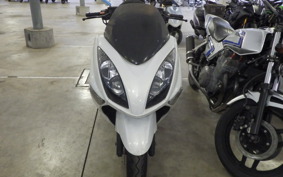 YAMAHA MAJESTY 250 Gen.4 SG20J