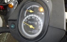 HONDA BENLY 50 2009 AA05