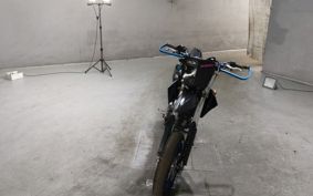 KAWASAKI D-TRACKER LX250E