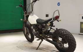 YAMAHA TW200 2JL