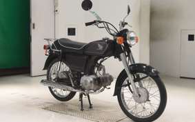 HONDA CD50 BENLY CD50