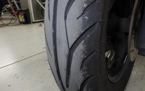 SUZUKI ADDRESS V125 G CF46A