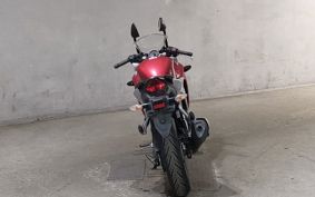 HONDA CBR250R MC41