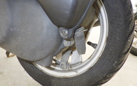 SUZUKI LET's 4 Basket CA43A