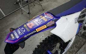 YAMAHA YZ250F CG34C