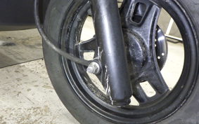 SUZUKI ADDRESS V125 CF4EA