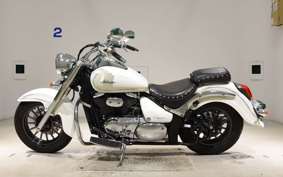 SUZUKI INTRUDER 400 Classic 2013 VK56A