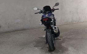 HONDA CB250R MC52