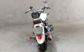 YAMAHA DRAGSTAR 400 CLASSIC VH02J