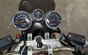 SUZUKI GSF1200 GV75A