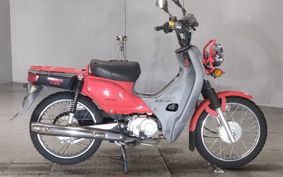 HONDA CROSS CUB JA10