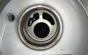 HONDA VFR800X 2015 RC80