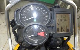 BMW F800GS 2009