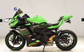 KAWASAKI ZX-25R ZX250E
