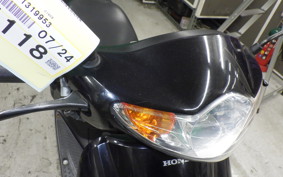 HONDA DIO Gen.5 2014 AF56