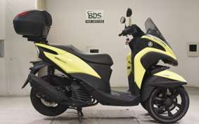 YAMAHA TRICITY 125 A 2001 SEC1J
