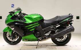 KAWASAKI ZX 1400 NINJA R A 2016