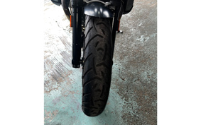 BMW R NINE T SCRAMBLER 2018 0J31