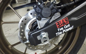 HONDA CB125 R 2023 JC91