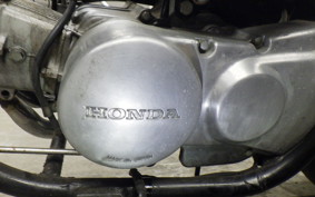 HONDA JAZZ 50 2021 AC09