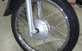 HONDA C110 SUPER CUB 2025 JA10