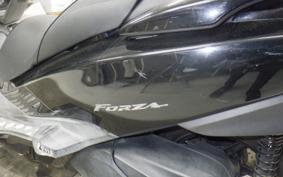 HONDA FORZA Z GEN 2 MF10