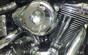 HARLEY FXDC 1580 2013