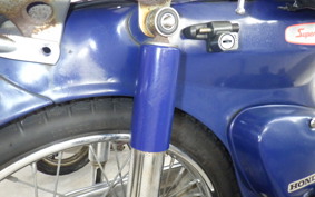 HONDA C50 SUPER CUB AA01