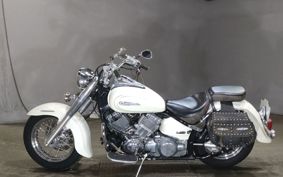 YAMAHA DRAGSTAR 400 CLASSIC 2012 VH02J
