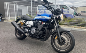 YAMAHA XJR1300 C 2016 RP19
