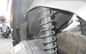 YAMAHA TRICITY 155 A SG37J