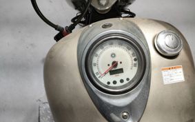 YAMAHA DRAGSTAR 1100 CLASSIC 2002 VP13J
