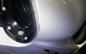 SUZUKI HAYABUSA Gen.2 2008