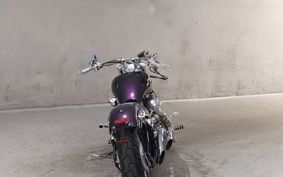 YAMAHA DRAGSTAR 400 CLASSIC 1999 4TR